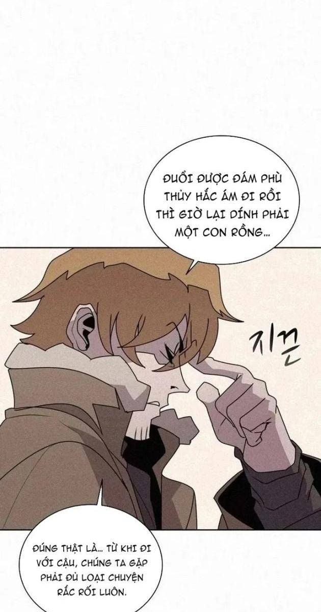 Thực Thư Pháp Sư - Page 73