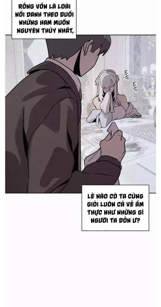 Thực Thư Pháp Sư - Page 50