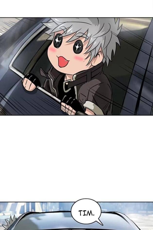 Người Siêu Việt - Page 18