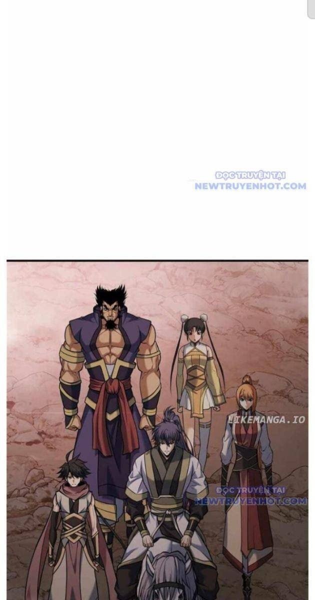 Bá Vương Chi Tinh - Page 51