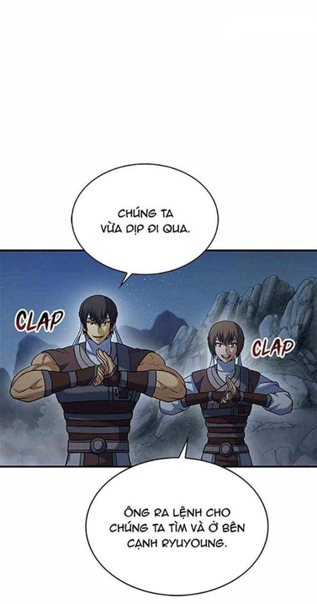 Bá Vương Chi Tinh - Page 117