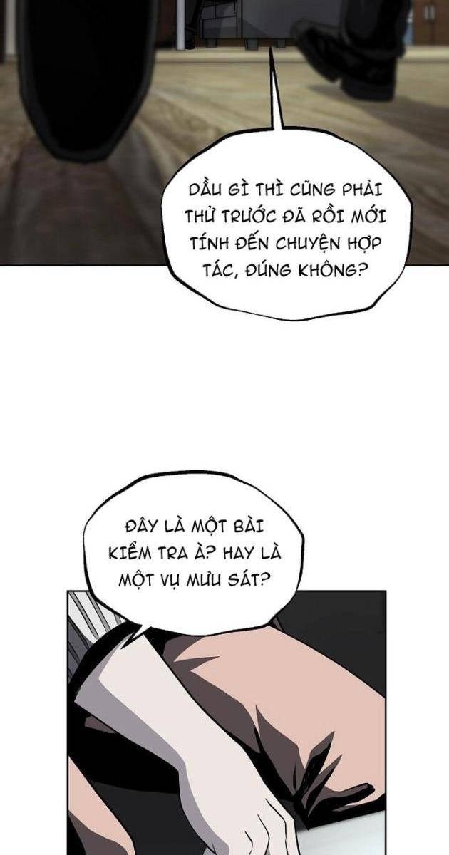 Vương Đạo - Page 33