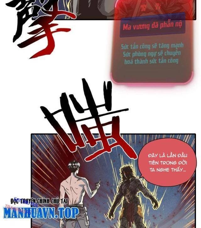 Ta Xuyên Vào Dị Giới Với Chỉ Số Phòng Thủ 99999 - Page 40