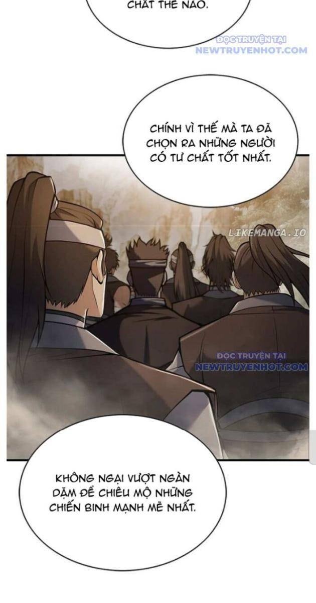 Bá Vương Chi Tinh - Page 121