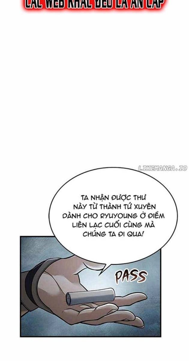 Bá Vương Chi Tinh - Page 124