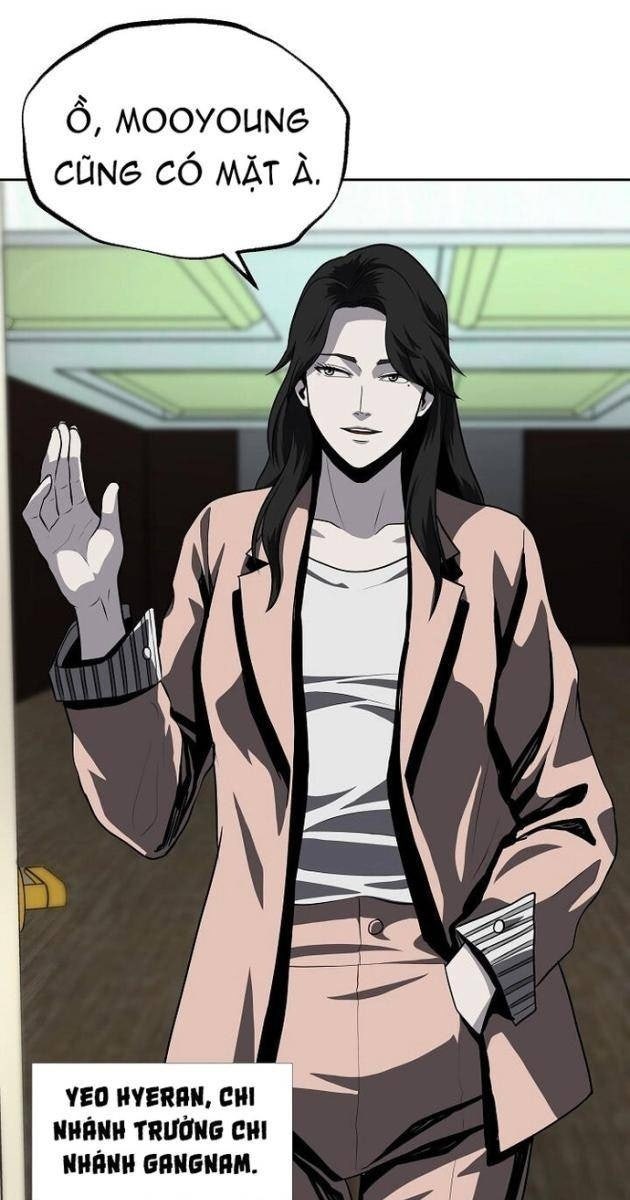 Vương Đạo - Page 5