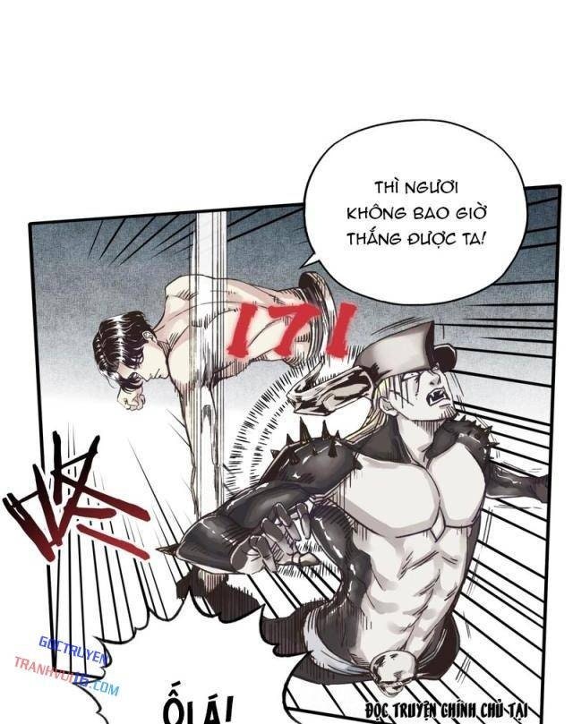 Ta Xuyên Vào Dị Giới Với Chỉ Số Phòng Thủ 99999 - Page 60