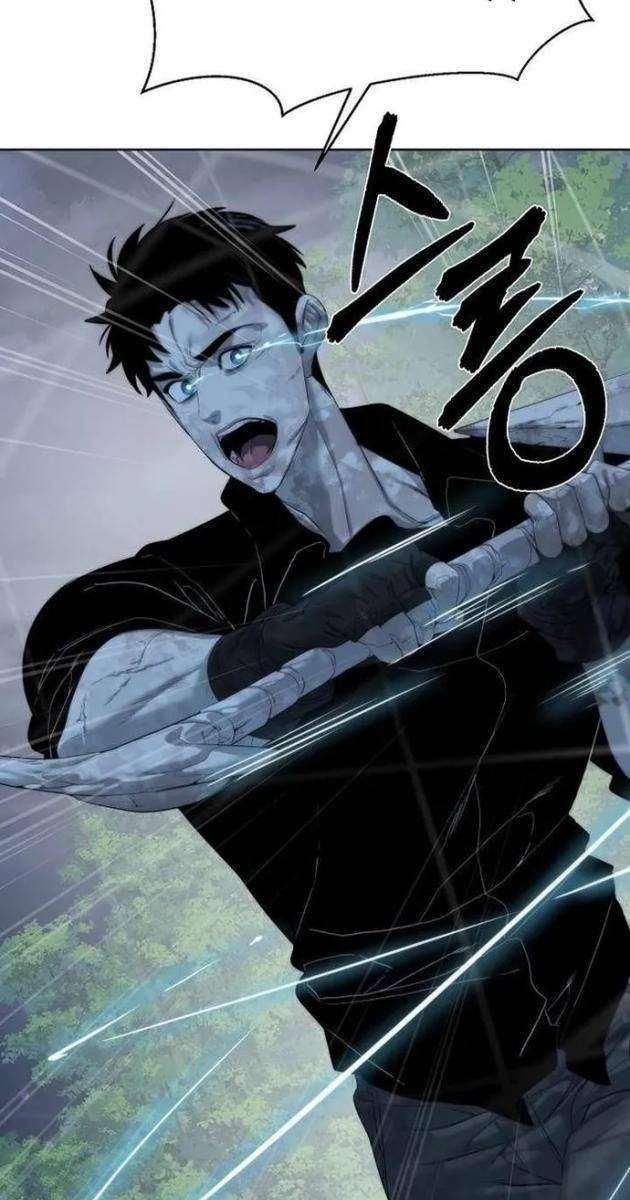 Hành Tinh Quái Vật - Page 38