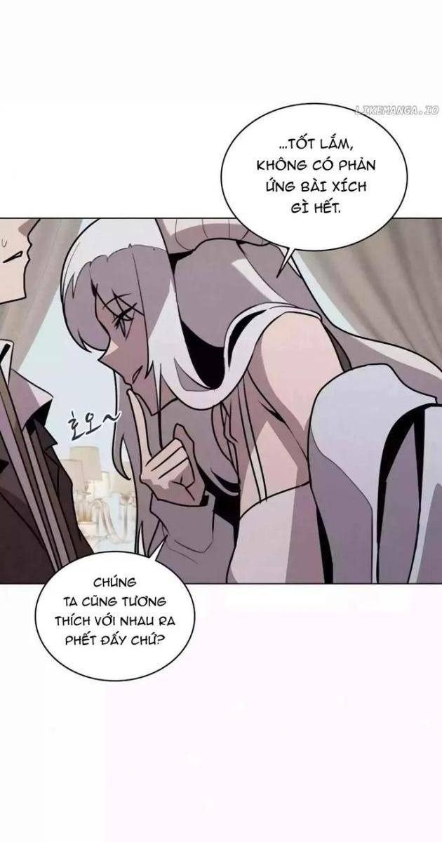 Thực Thư Pháp Sư - Page 28