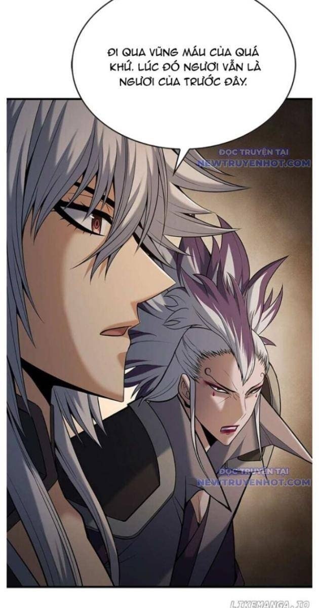 Bá Vương Chi Tinh - Page 6