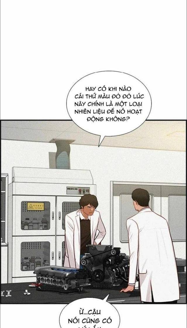 Chúa Tể Đồng Tiền - Page 22