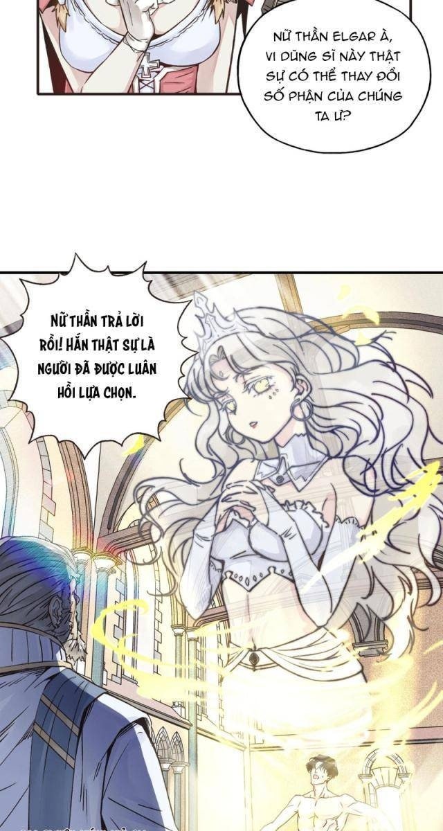 Ta Xuyên Vào Dị Giới Với Chỉ Số Phòng Thủ 99999 - Page 52