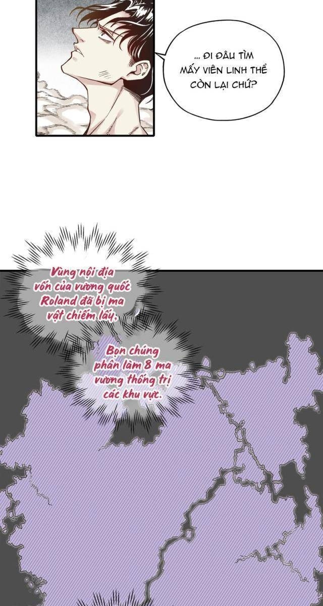 Ta Xuyên Vào Dị Giới Với Chỉ Số Phòng Thủ 99999 - Page 50