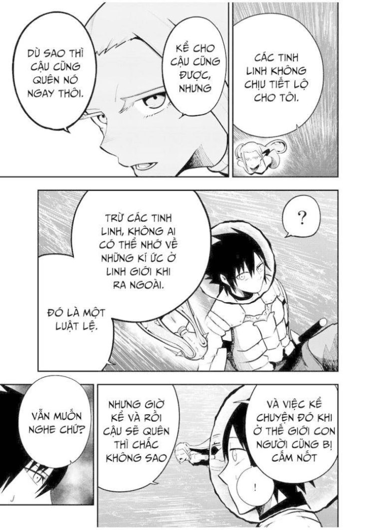 Tái Sinh Nô Lệ - Page 8