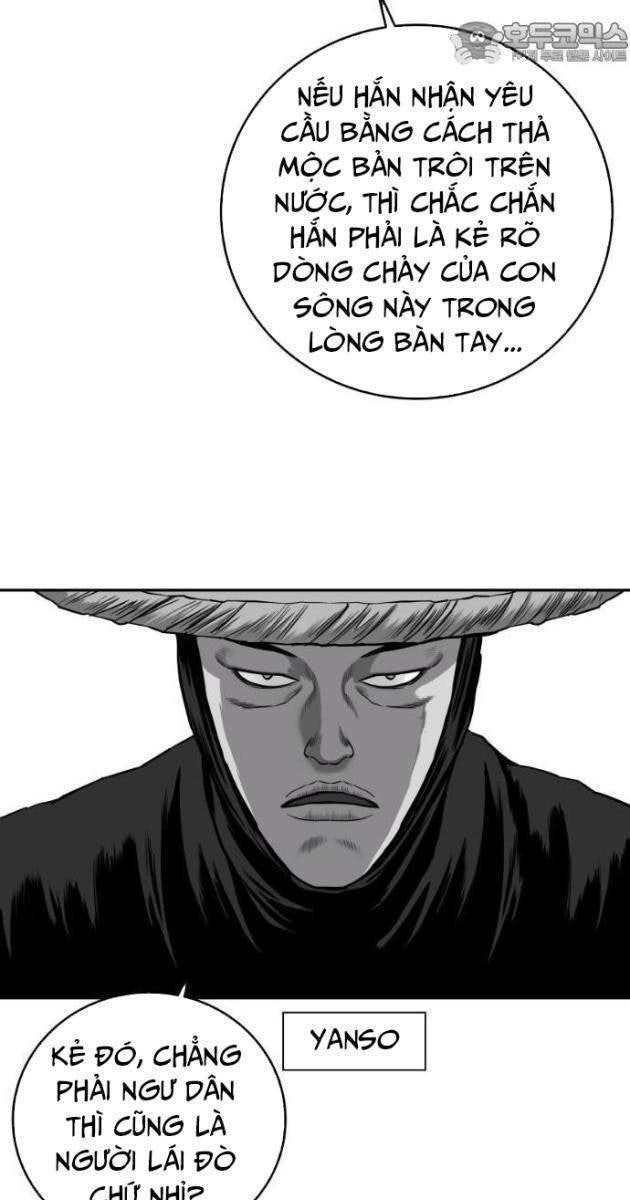 Sát Thủ Anh Vũ - Page 48