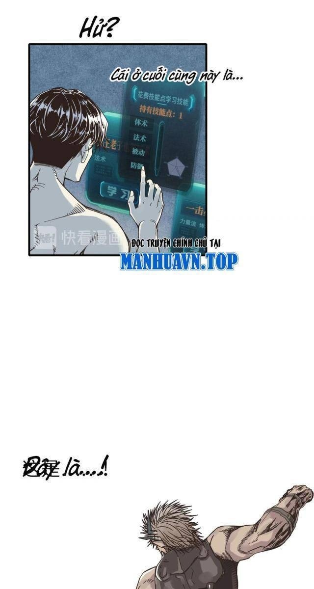 Ta Xuyên Vào Dị Giới Với Chỉ Số Phòng Thủ 99999 - Page 23