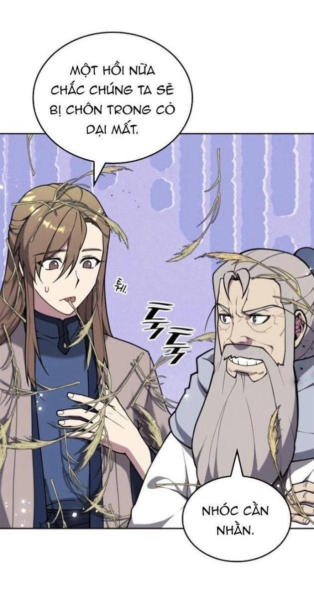 Võ Giả Bất Đắc Dĩ - Page 158