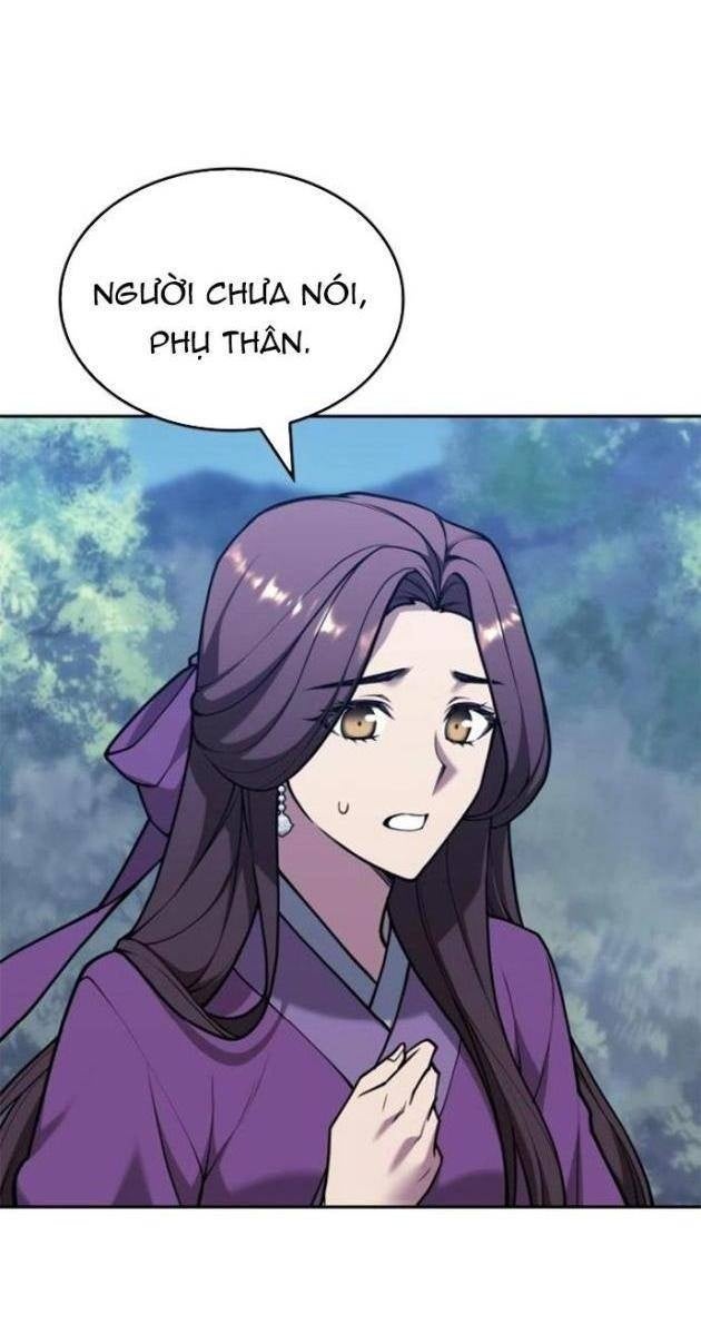 Võ Giả Bất Đắc Dĩ - Page 51