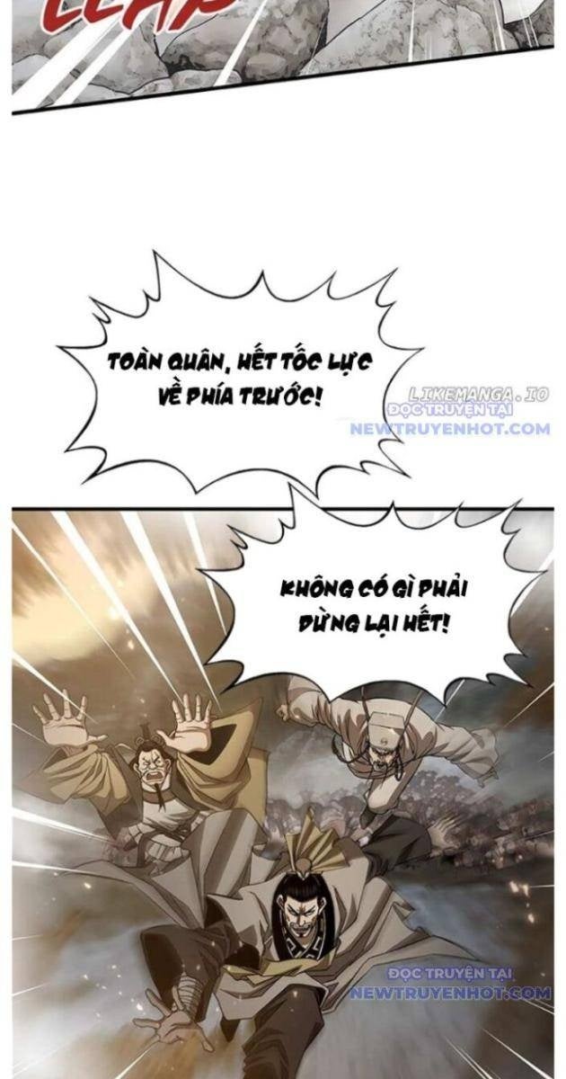 Bá Vương Chi Tinh - Page 135