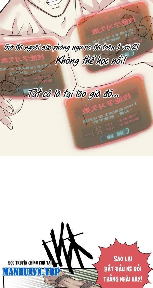 Ta Xuyên Vào Dị Giới Với Chỉ Số Phòng Thủ 99999 - Page 21