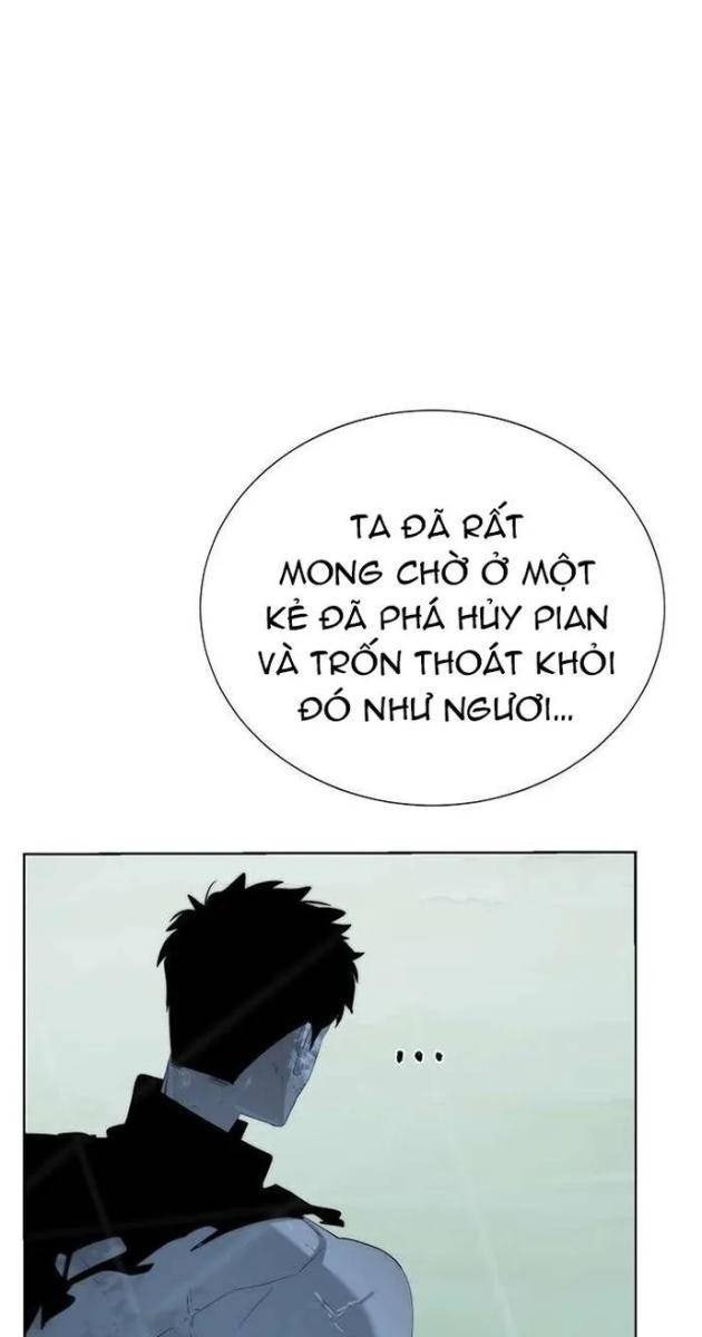 Hành Tinh Quái Vật - Page 32