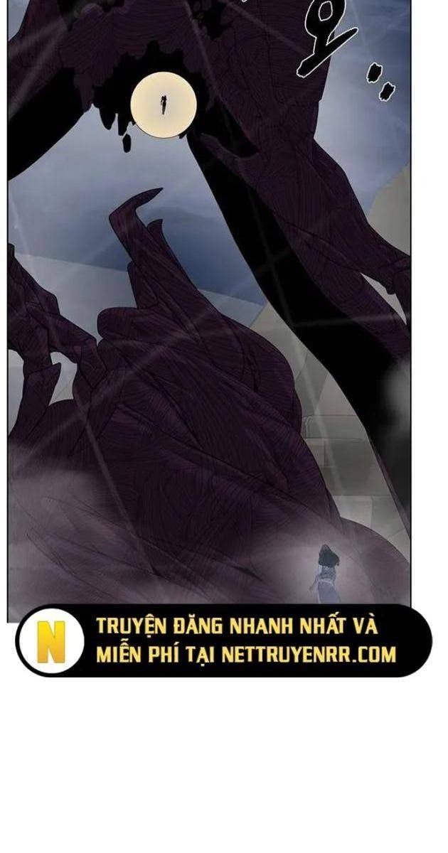 Hành Tinh Quái Vật - Page 18