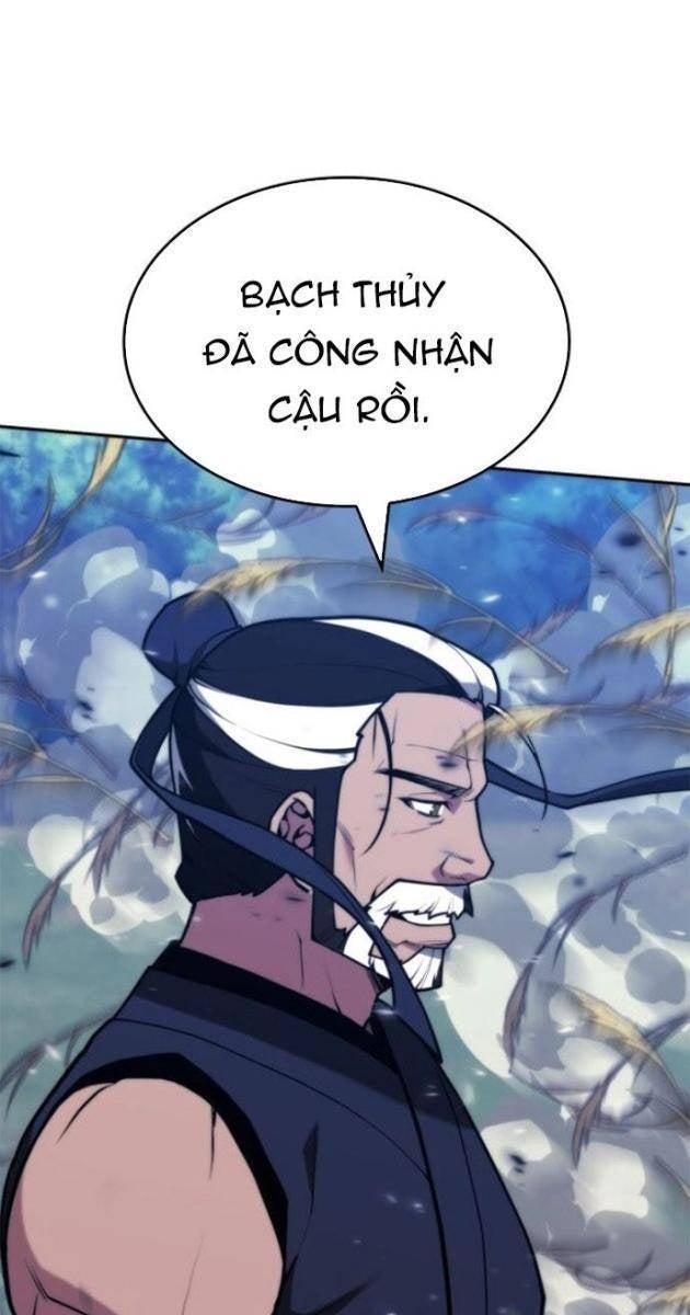 Võ Giả Bất Đắc Dĩ - Page 121