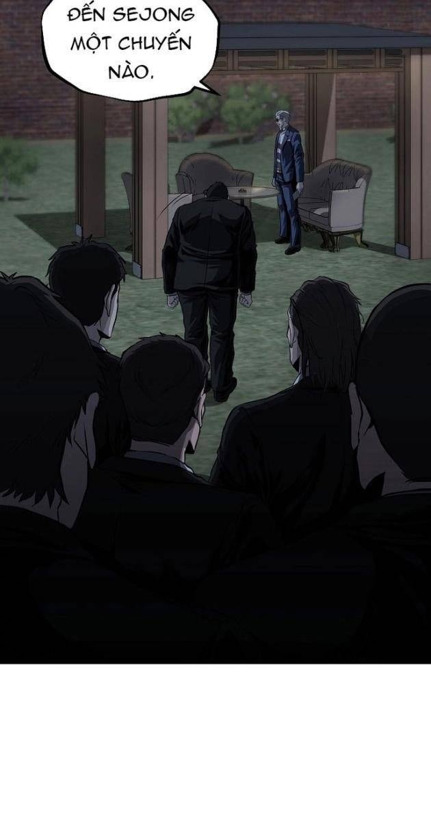 Vương Đạo - Page 10