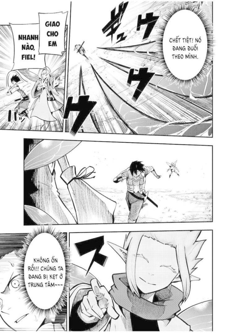 Tái Sinh Nô Lệ - Page 4