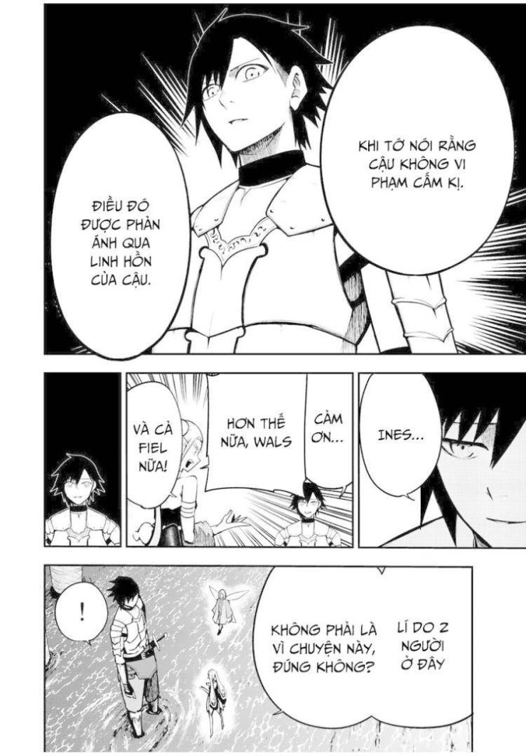 Tái Sinh Nô Lệ - Page 15