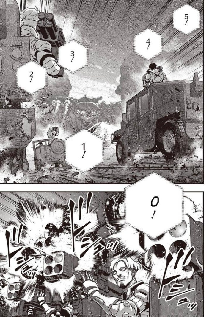 Rebuild World - Page 20