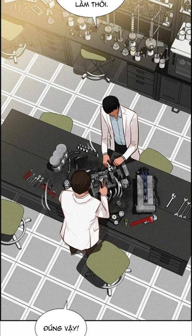 Chúa Tể Đồng Tiền - Page 82