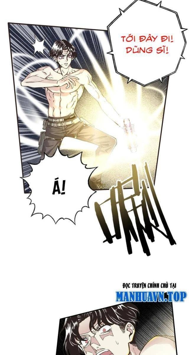 Ta Xuyên Vào Dị Giới Với Chỉ Số Phòng Thủ 99999 - Page 41