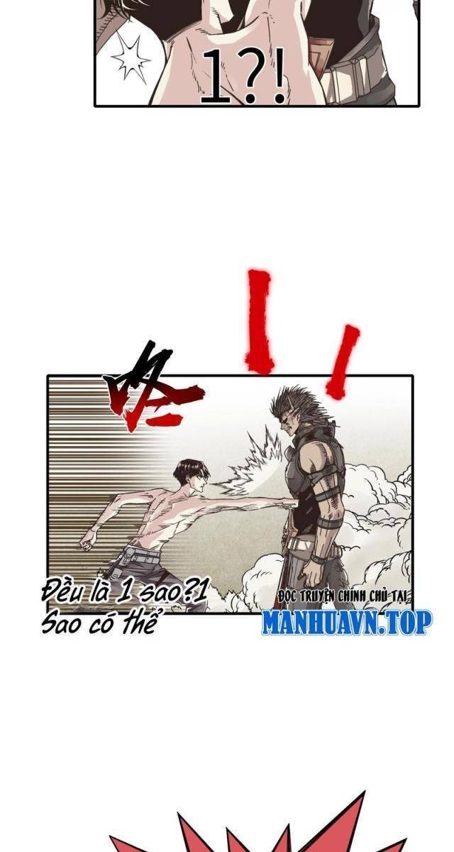 Ta Xuyên Vào Dị Giới Với Chỉ Số Phòng Thủ 99999 - Page 61