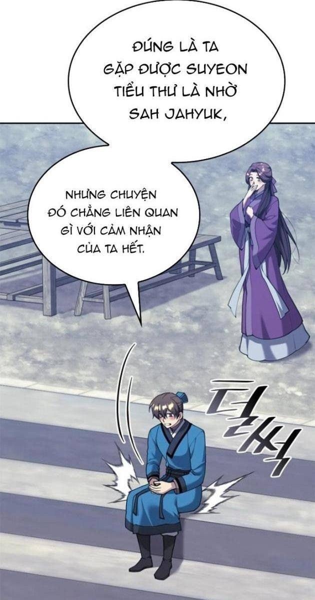 Võ Giả Bất Đắc Dĩ - Page 92