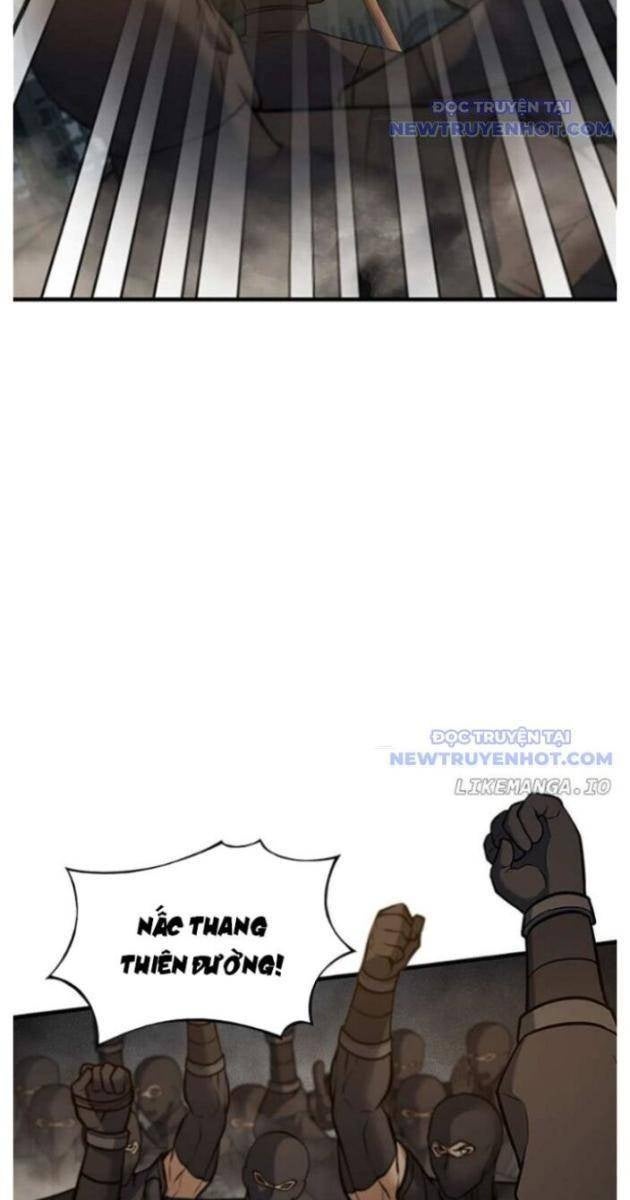 Bá Vương Chi Tinh - Page 21