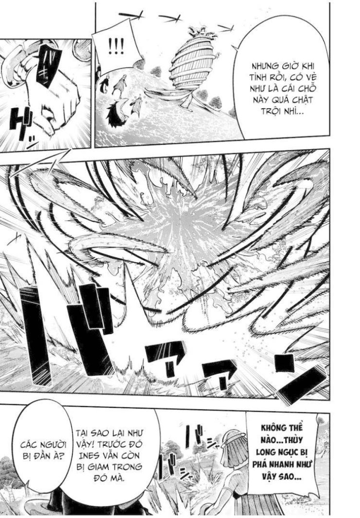 Tái Sinh Nô Lệ - Page 13