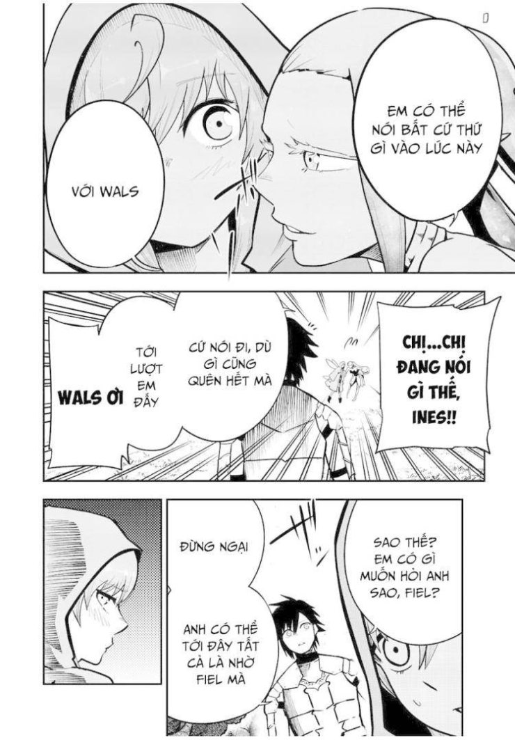 Tái Sinh Nô Lệ - Page 17