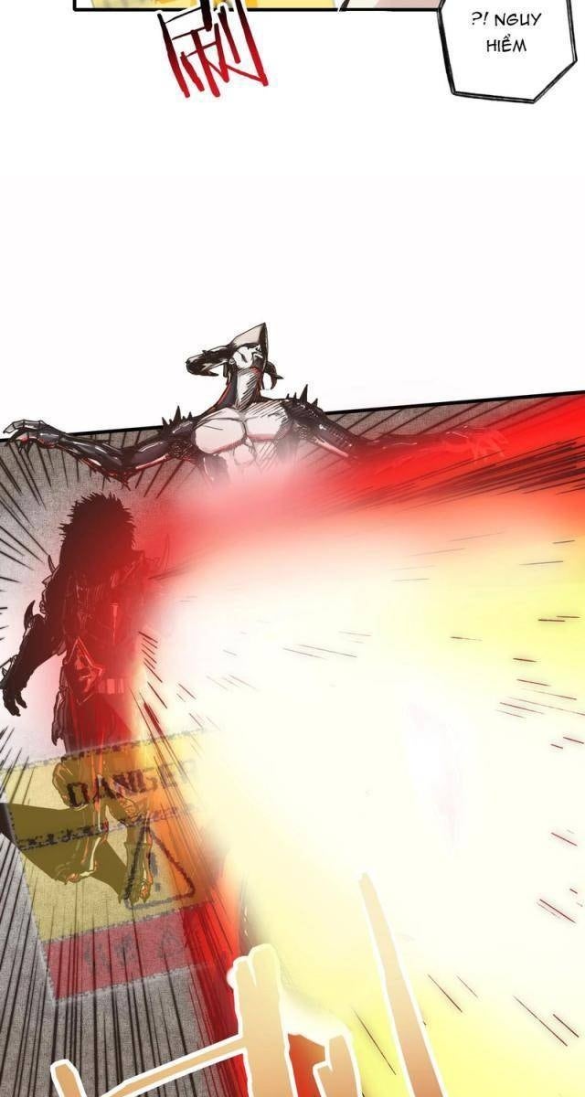 Ta Xuyên Vào Dị Giới Với Chỉ Số Phòng Thủ 99999 - Page 79