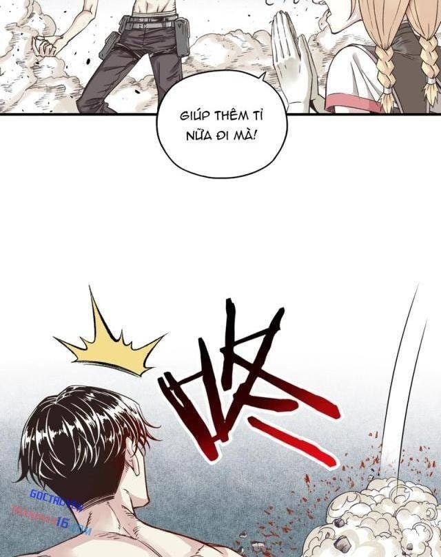 Ta Xuyên Vào Dị Giới Với Chỉ Số Phòng Thủ 99999 - Page 48