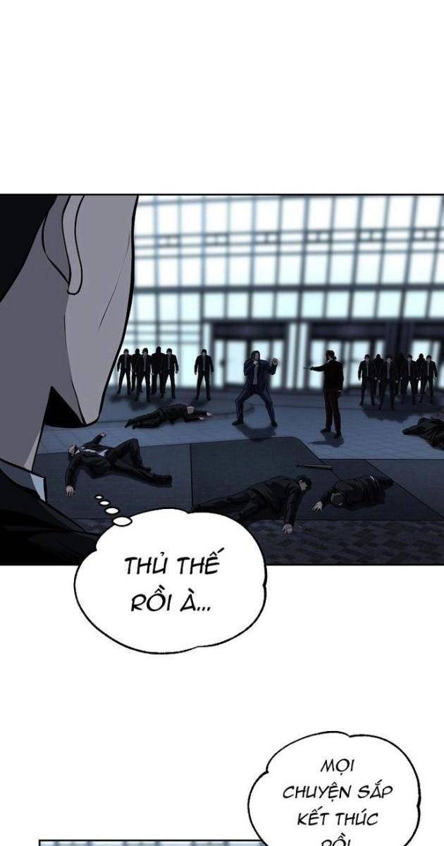 Vương Đạo - Page 43