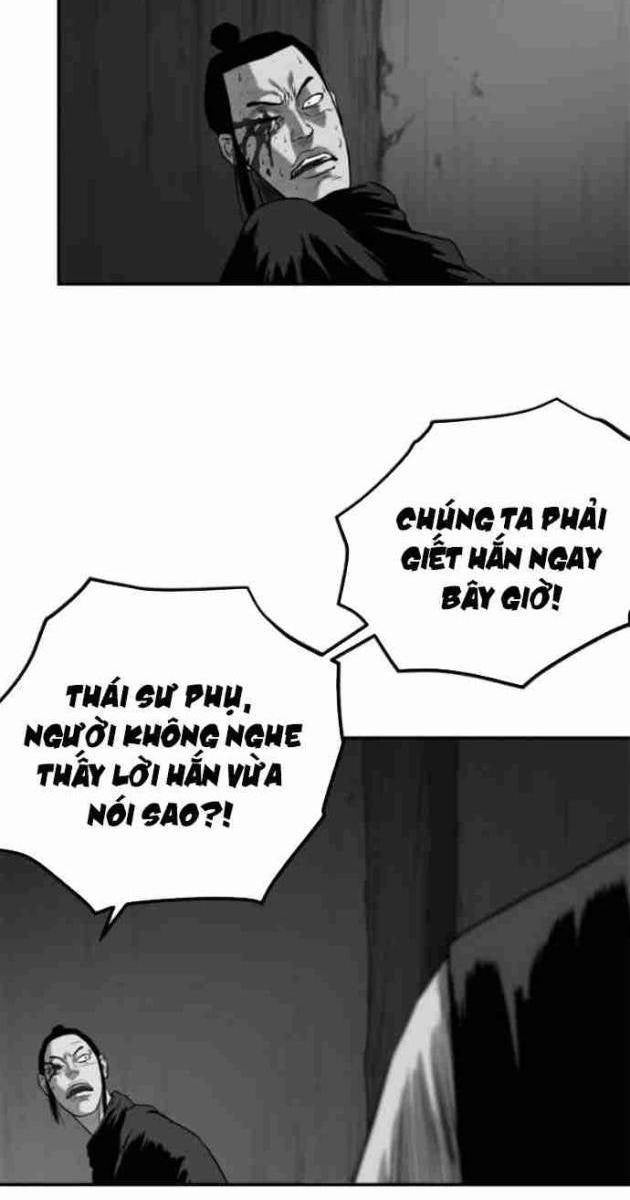 Sát Thủ Anh Vũ - Page 128