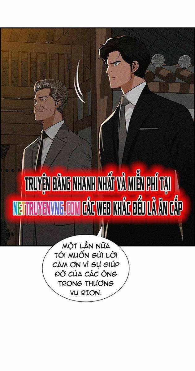 Chúa Tể Đồng Tiền - Page 24