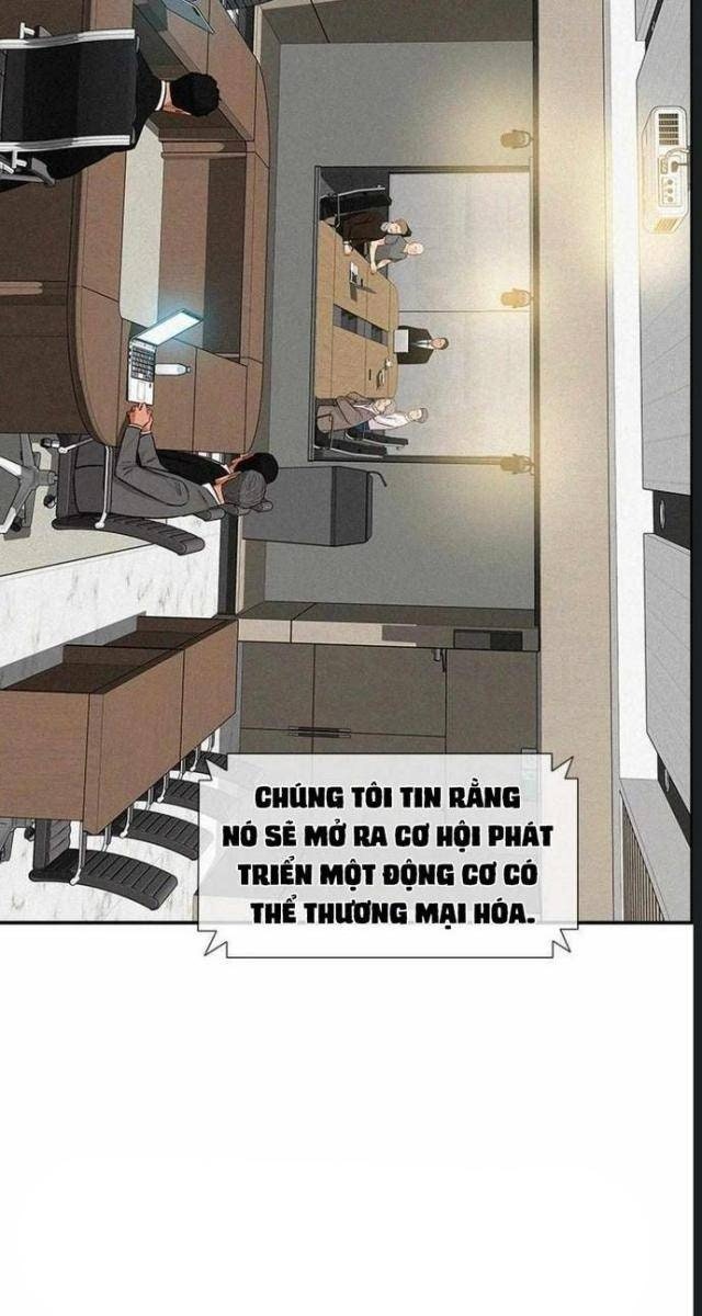 Chúa Tể Đồng Tiền - Page 57