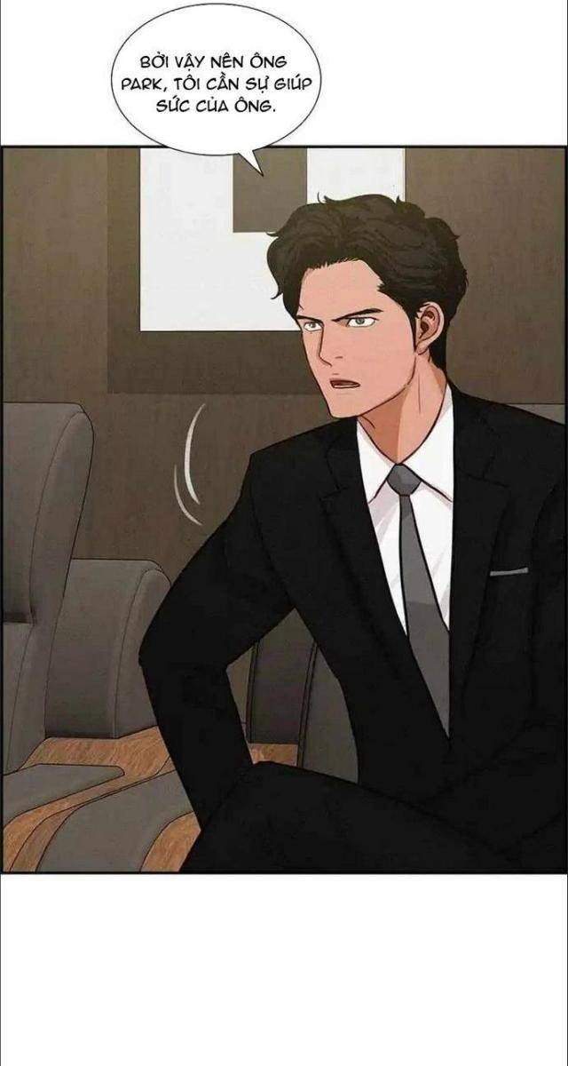 Chúa Tể Đồng Tiền - Page 35