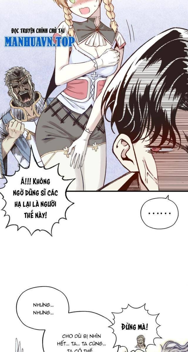 Ta Xuyên Vào Dị Giới Với Chỉ Số Phòng Thủ 99999 - Page 75