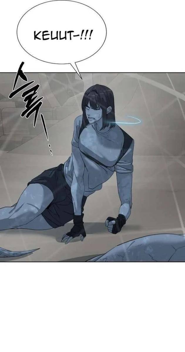 Hành Tinh Quái Vật - Page 15