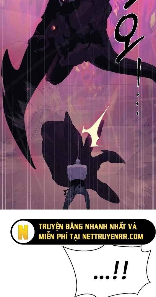 Hành Tinh Quái Vật - Page 28