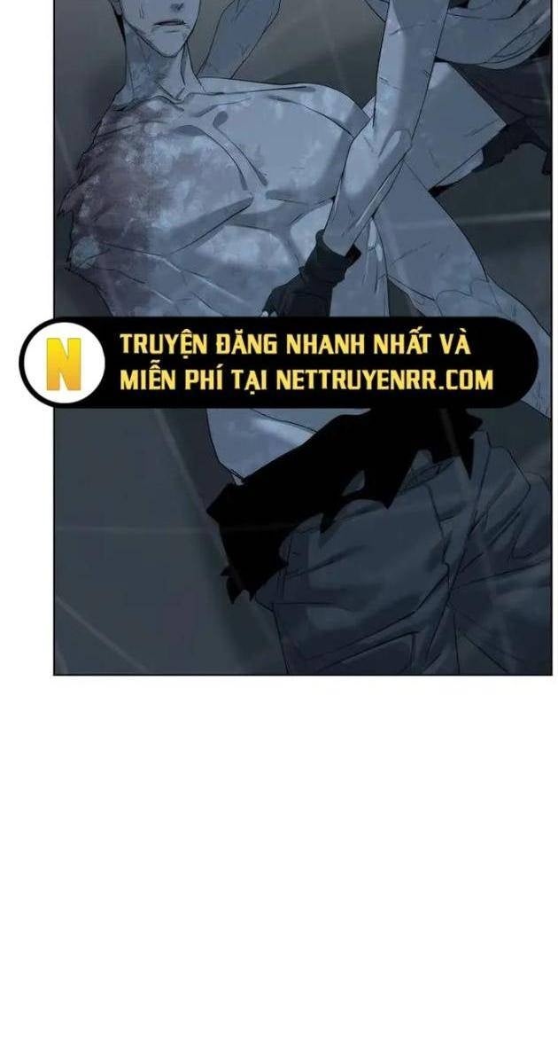 Hành Tinh Quái Vật - Page 114