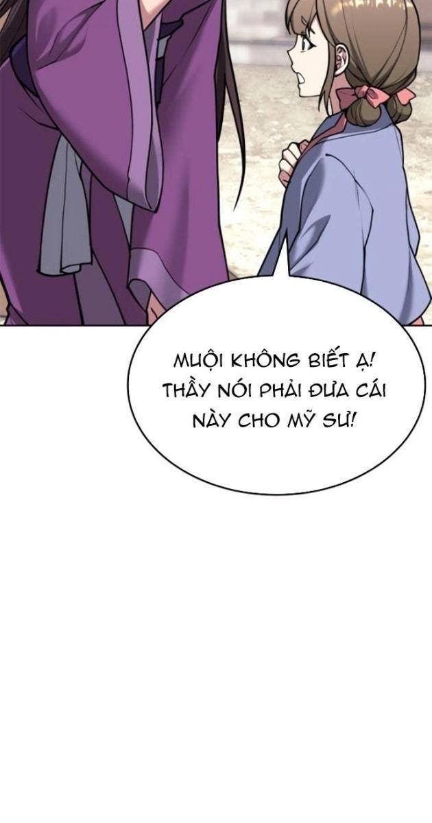 Võ Giả Bất Đắc Dĩ - Page 66